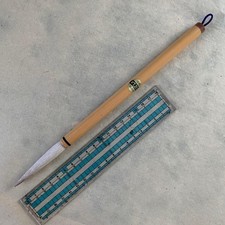 Penne antiche, penne giapponesi, penne a bordo lungo, penne di lana, penne...