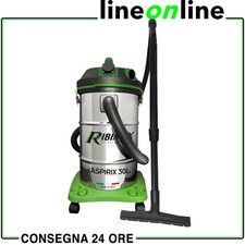 Bidone aspiratutto Ribimex