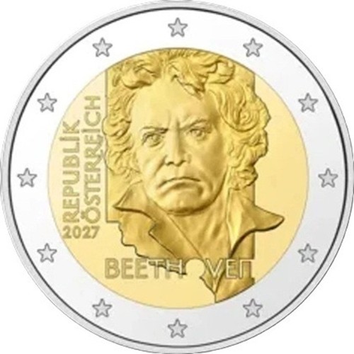 Prevente euro commemorative - prevente,