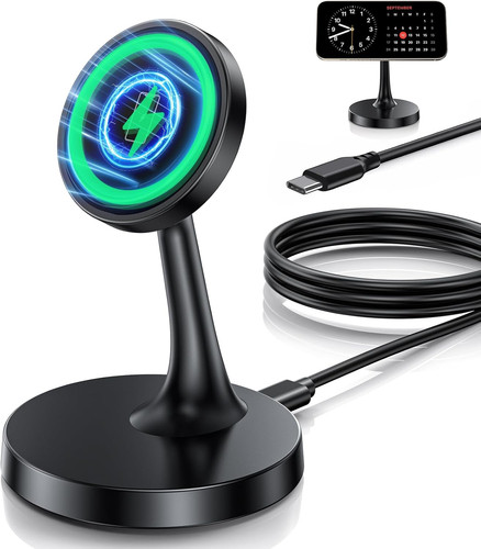 Caricabatteria wireless - caricabatteria,