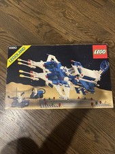 LEGO Space: Galaxy Commander (6980) NUOVO IN SCATOLA