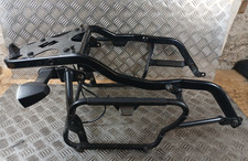 Suzuki GSF1250 Bandit 2008