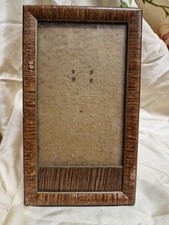 Cornice porta foto legno Liberty Luce Cm. 15,5x9,5 M6  ^