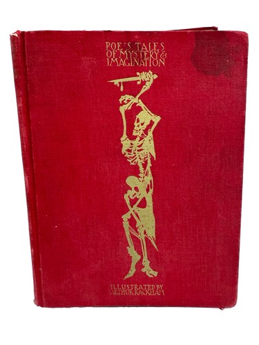 Edgar allan poe tales - poe, of