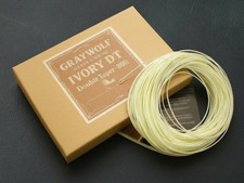 Graywolf AVORIO DT3 Fly Line -