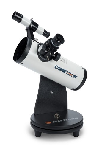 Celestron cometron firstscope - cometron,
