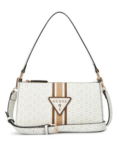 Guess monogram shoulder - monogram,