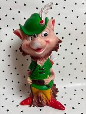 Ledraplastic Robin Hood 1973