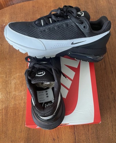 Nuovissime nike air max - air, pulse