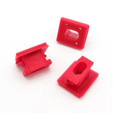 10x VVO® clip per Cruscotto e