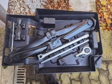 Kit cric completo Peugeot