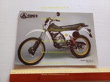 Aspes Navaho 50 RCS - Navaho