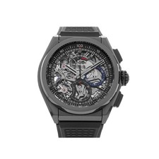Zenith Defy El Primero