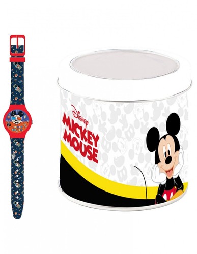 Orologio polso mickey - mickey, mouse