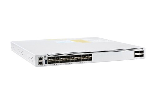 Cisco catalyst c9500 24y4c - c9500-24y4c-a, |