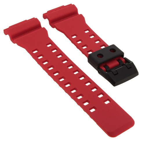 Casio cinturino resina - cinturino,