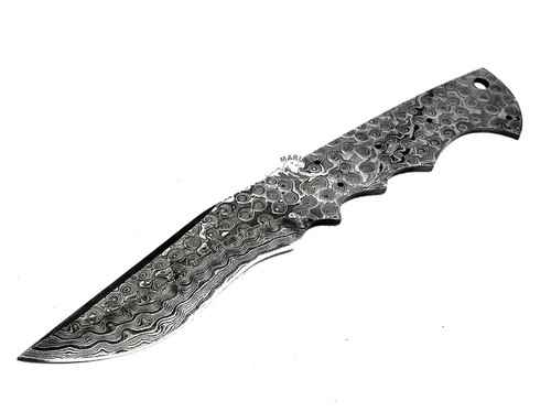 Lama coltello fai - fai, da