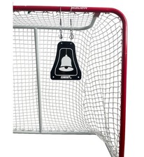 Bersaglio Di Tiro In Acciaio Campana Grande 2 Pezzi