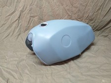 Deposito BMW R80 GS Basic