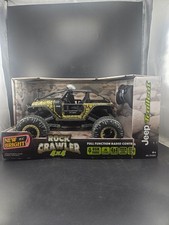Nuovo Luminoso R/C Rock