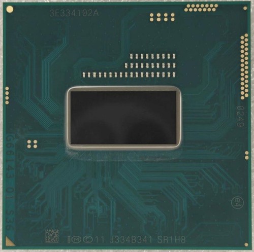 Processore cpu intel core - intel,