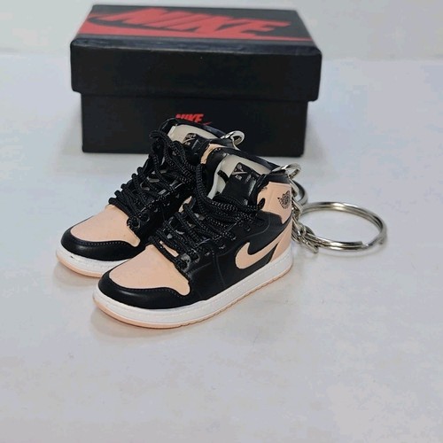 Portachiavi mini sneaker