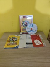 Super paper mario per nintendo - super,