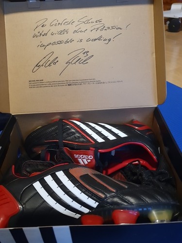 Adidas predator powerswerve - predator,