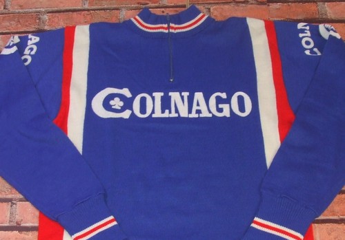 Colnago eroica maglia shirt - eroica,