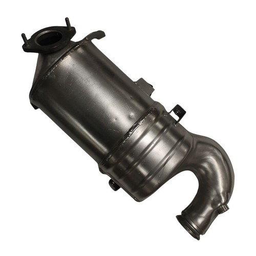 Filtro antiparticolato diesel