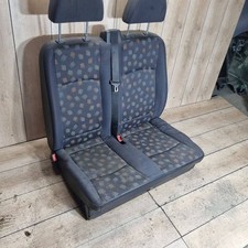 Sedile passeggero Mercedes