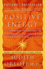 Positive Energy: 10
