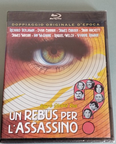 Rebus per assassino - un,