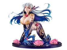 Modellino Medicos Fate/Grand Order Assassin Kama Ascensione Finale PVC