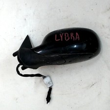 SPECCHIETTO RETROVISORE SINISTRO SX PER LANCIA Lybra Berlina (99>)