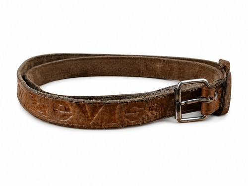 Cintura vintage anni levis - cintura, 70
