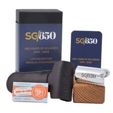 Rasoio Tradizionale Merkur DE