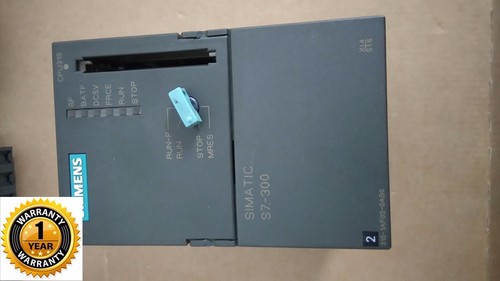 Siemens 300 cpu - siemens, 315