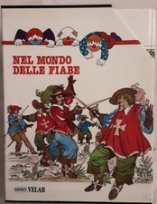 Nel Mondo Delle Fiabe Editrice