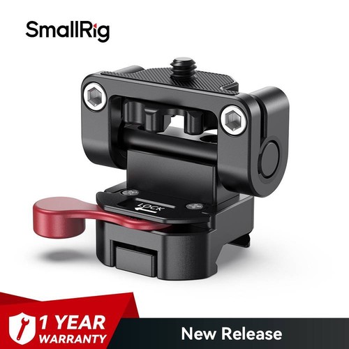 Supporto monitor smallrig - supporto, con