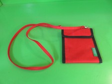 Portafogli borsello united colours of Benetton - Vintage Ottimo