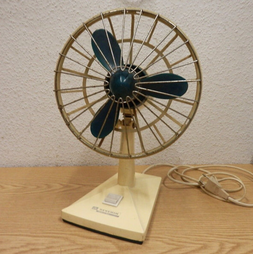 Ventilatore tavolo severin - da,