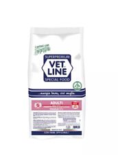 VET LINE Adulti Maiale Taglia Piccola 12,5 Kg