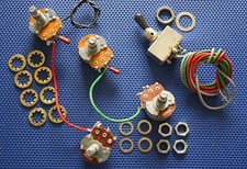 ! Fender Jim Adkins JA - 90