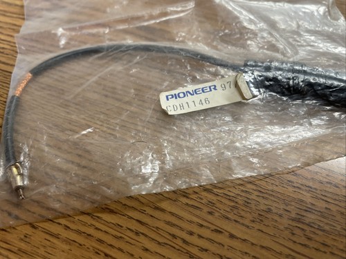 Pioneer cdh1146 jack - cdh1146,