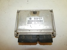 Centralina motore Skoda Octavia 1U anno 02 Combi 1.9 TDI ATD 74 KW 038906019DL