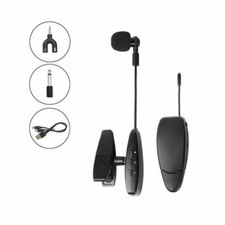 Microfono a condensatore