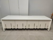 Mobile TV IKEA PS 2012 Bianco