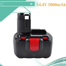 5Ah 14.4V Ni-MH Batteria per