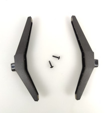 PIEDINI SUPPORTO MAM 645839 TV LG 43UJ630V STAND + VITI